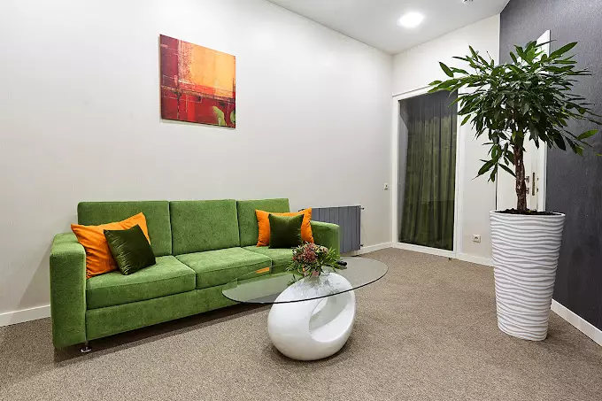 Brosko Hotel Moscow